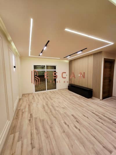 2 Bedroom Flat for Sale in Madinaty, Cairo - 20251008_192013. jpg
