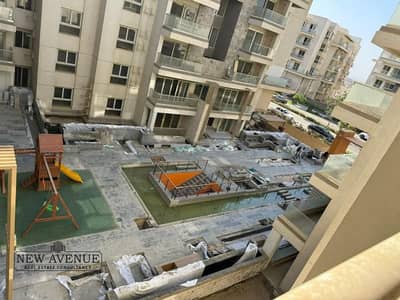 3 Bedroom Apartment for Sale in New Cairo, Cairo - WhatsApp Image 2025-10-20 at 3.13. 10 PM (1). jpg