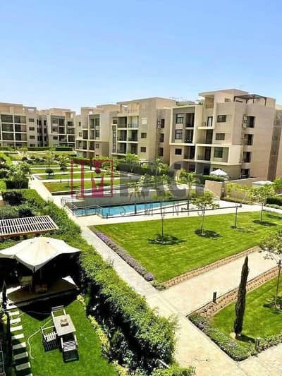 2 Bedroom Penthouse for Sale in New Cairo, Cairo - WhatsApp Image 2025-10-20 at 18.56. 20. jpeg