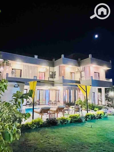 5 Bedroom Villa for Rent in King Mariout, Alexandria - 1000050502. jpg