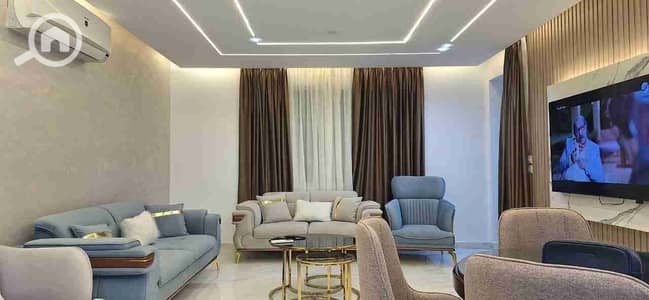 2 Bedroom Flat for Rent in New Cairo, Cairo - 1000395682. jpg