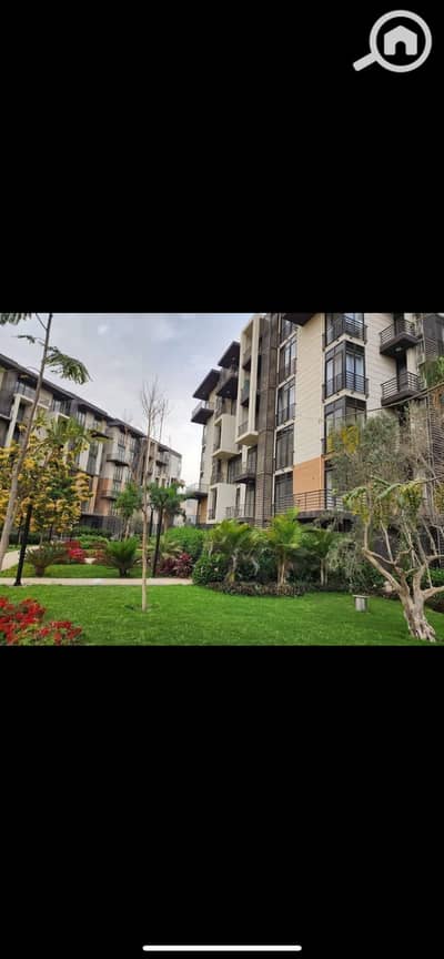 2 Bedroom Flat for Rent in Madinaty, Cairo - IMG_7068. png