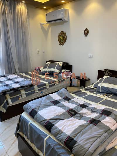 3 Bedroom Apartment for Sale in Madinaty, Cairo - WhatsApp Image 2025-08-18 at 7.46. 39 AM (4). jpeg