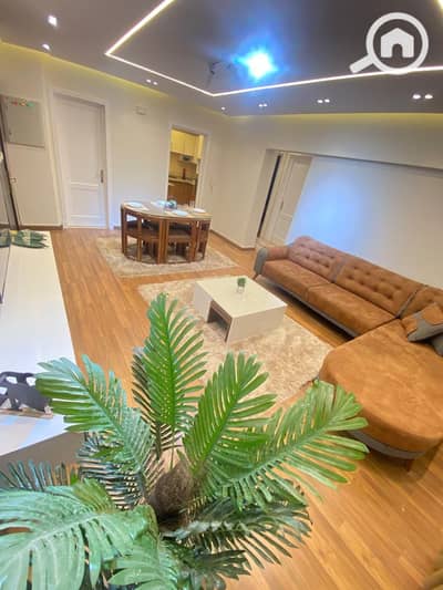 2 Bedroom Flat for Rent in New Cairo, Cairo - 3b46cbf2-d120-44c1-85ef-cc5e25e3e13c. jpeg