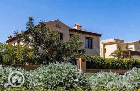 5 Bedroom Villa for Sale in New Cairo, Cairo - WhatsApp Image 2025-10-09 at 12.13. 17 PM (1). jpeg