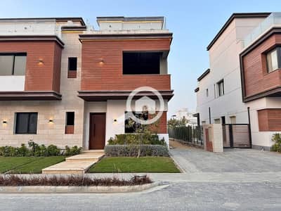 تاون هاوس 5 غرف نوم للبيع في القاهرة الجديدة، القاهرة - 494679999_10170850238400411_2479505415877324659_n. jpg