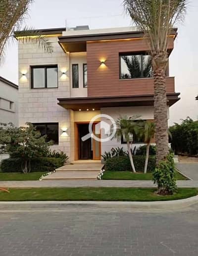 تاون هاوس 5 غرف نوم للبيع في القاهرة الجديدة، القاهرة - 496542514_644413235255309_8210638015990089566_n. jpg