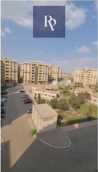 فلیٹ 3 غرف نوم للبيع في مدينة نصر، القاهرة - Gardenia City 1. JPG