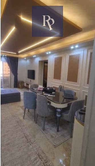 3 Bedroom Flat for Sale in Nasr City, Cairo - Gardenia City 3. JPG 3 Bedroom Flat for Sale in Nasr City, Cairo - Gardenia City 3. JPG