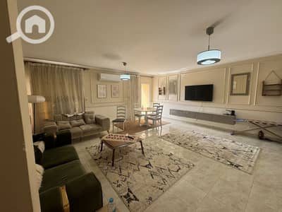 3 Bedroom Apartment for Sale in New Cairo, Cairo - 07db429a-6e18-4885-b447-95bcec3a6b15. jpeg
