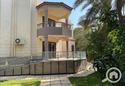 فیلا 5 غرف نوم للبيع في القاهرة الجديدة، القاهرة - WhatsApp Image 2025-09-03 at 3.35. 49 PM. jpeg