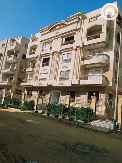 3 Bedroom Flat for Sale in New Cairo, Cairo - WhatsApp Image 2025-10-02 at 4.01. 54 PM (1). jpeg