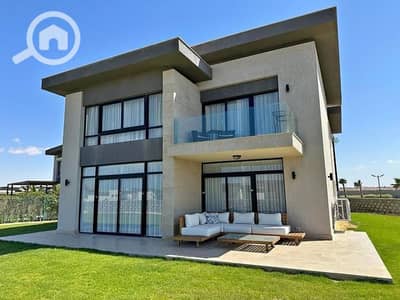 4 Bedroom Villa for Sale in New Cairo, Cairo - 528443336_1443324647007663_9144043137776139022_n. jpg