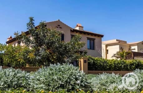 توين هاوس 3 غرف نوم للبيع في القاهرة الجديدة، القاهرة - WhatsApp Image 2025-10-09 at 12.13. 17 PM (1). jpeg