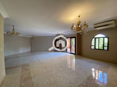 3 Bedroom Flat for Rent in New Cairo, Cairo - 5e5675e5-6d46-4d62-9c71-7154ca79370b. jpeg