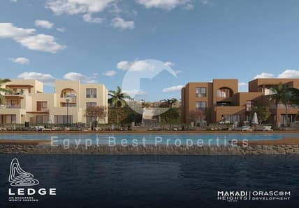 بنتهاوس 2 غرفة نوم للبيع في الغردقة، البحر الأحمر - IMG-20230607-WA0016 (Custom) (Custom). jpg