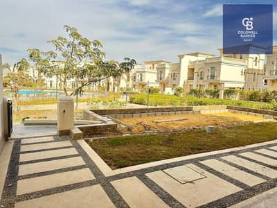 4 Bedroom Townhouse for Sale in New Capital City, Cairo - cd1b779f-e1ec-4e34-96bf-4104ff6dcee5. jpeg