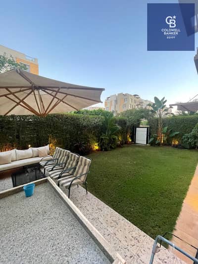 دوبلكس 3 غرف نوم للايجار في القاهرة الجديدة، القاهرة - 1edd02f7-0f98-427d-ba72-f5cc438d104a. jpeg