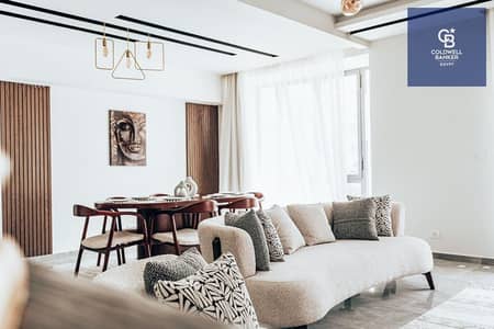 3 Bedroom Flat for Rent in New Cairo, Cairo - 0aa12073-7f1d-4a18-b254-c408ce6156d5. jpeg