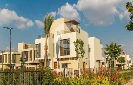 3 Bedroom Flat for Sale in Mostakbal City, Cairo - WhatsApp Image 2025-10-20 at 11.31. 31 AM (2). jpeg
