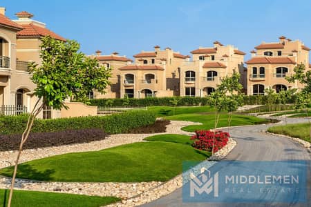 4 Bedroom Twin House for Sale in New Capital City, Cairo - IMG-20250918-WA0092. jpg
