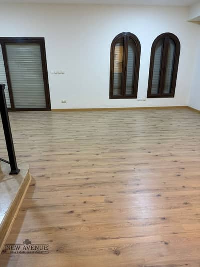 تاون هاوس 3 غرف نوم للايجار في القاهرة الجديدة، القاهرة - WhatsApp Image 2025-10-20 at 3.14. 22 PM (1). jpeg
