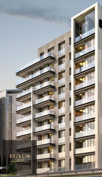 3 Bedroom Apartment for Sale in New Capital City, Cairo - WhatsApp Image 2025-10-20 at 3.37. 03 PM. jpeg