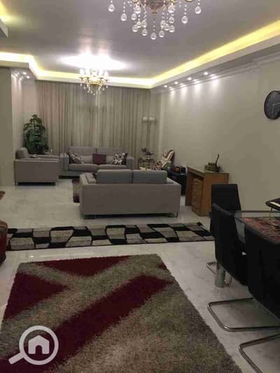 فلیٹ 3 غرف نوم للايجار في القاهرة الجديدة، القاهرة - 194. jpg