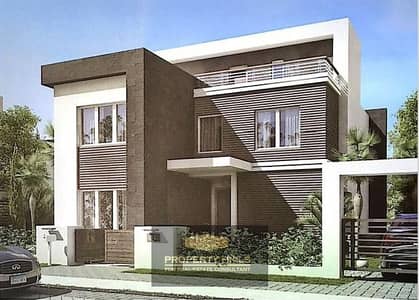 3 Bedroom Townhouse for Sale in 6th of October, Giza - 5dc26208-ca06-4958-9839-7c14ffd22b32. jpg