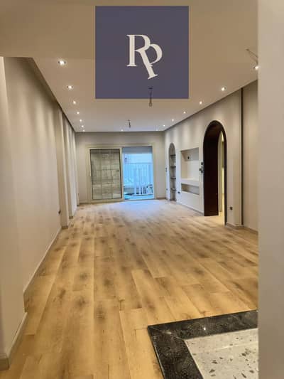 3 Bedroom Flat for Sale in Nasr City, Cairo - WhatsApp Image 2025-10-07 at 6.50. 31 PM. jpeg