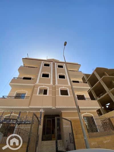 3 Bedroom Apartment for Sale in 6th of October, Giza - IMG_7991. jpeg