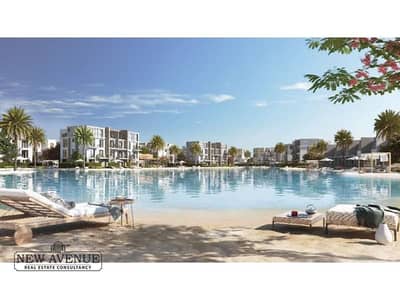 3 Bedroom Chalet for Sale in North Coast, Matruh - WhatsApp Image 2025-10-20 at 3.15. 03 PM. jpg