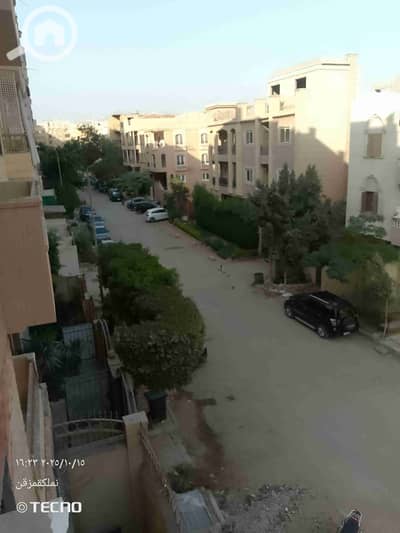 3 Bedroom Flat for Sale in 6th of October, Giza - 1000417953. jpg