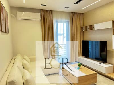 2 Bedroom Apartment for Rent in Madinaty, Cairo - WhatsApp Image 2025-10-20 at 4.03. 10 PM (3). jpeg