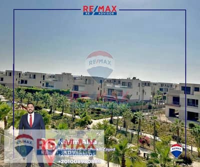 4 Bedroom Twin House for Rent in 6th of October, Giza - WhatsApp Image 2025-10-20 at 4.58. 42 PM. jpeg