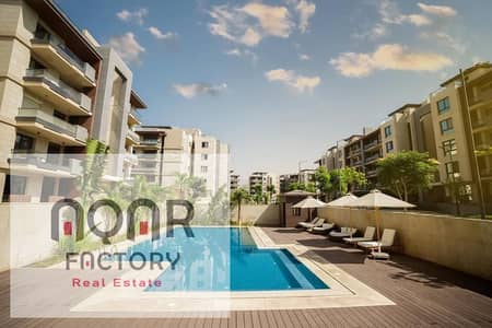 3 Bedroom Apartment for Sale in New Cairo, Cairo - WhatsApp Image 2025-10-20 at 3.52. 06 PM (2). jpeg