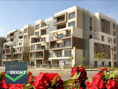 2 Bedroom Flat for Sale in New Cairo, Cairo - 6c41e108-b5fd-4c87-8b06-7c7bffb87360. jpeg