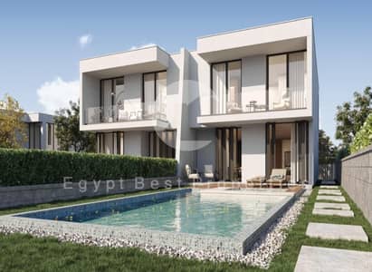 3 Bedroom Townhouse for Sale in Mostakbal City, Cairo - WhatsApp Image 2023-10-23 at 12.40. 57 PM (1). jpeg