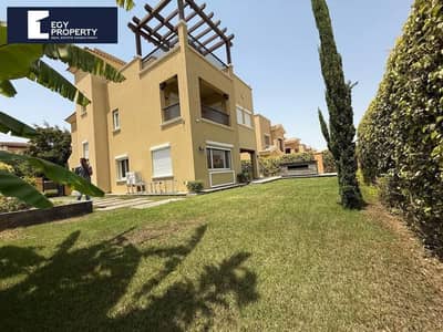 فیلا 3 غرف نوم للبيع في القاهرة الجديدة، القاهرة - WhatsApp Image 2025-10-19 at 1.00. 26 PM (1). jpeg