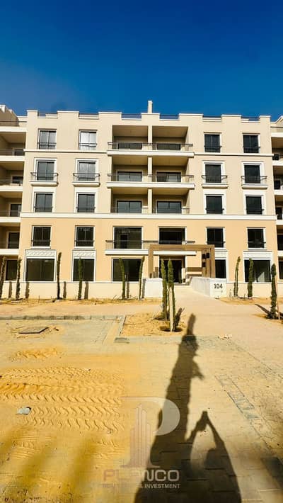 2 Bedroom Flat for Rent in Sheikh Zayed, Giza - WhatsApp Image 2025-10-20 at 19.54. 42_a0498aa9. jpg