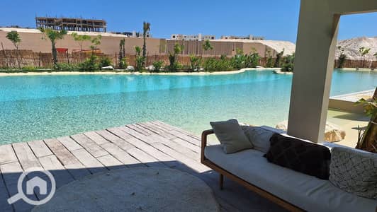 3 Bedroom Chalet for Sale in North Coast, Matruh - c6d792c4-ffe8-4929-8ec0-7c889b4772ac. jpg