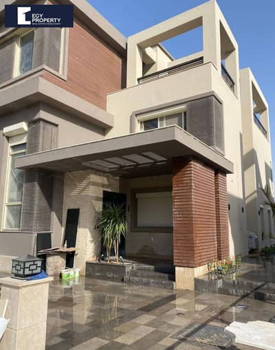 4 Bedroom Villa for Sale in 6th of October, Giza - WhatsApp Image 2025-09-26 at 2.00. 20 PM (1). jpeg