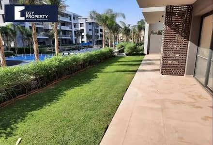 3 Bedroom Flat for Sale in New Cairo, Cairo - WhatsApp Image 2025-06-03 at 2.47. 04 PM (5). jpeg