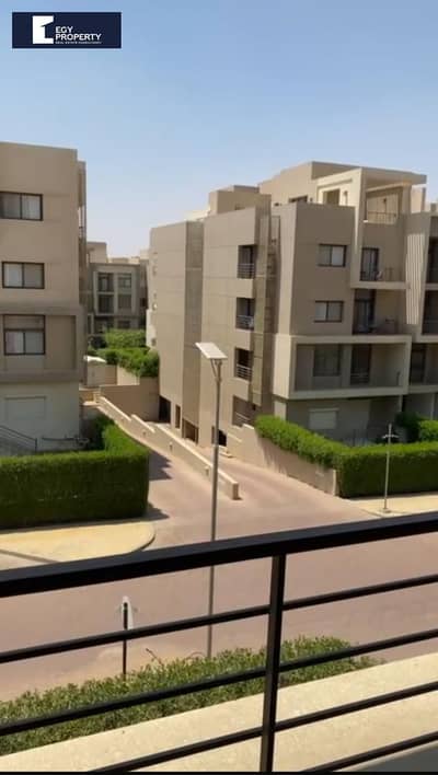 2 Bedroom Flat for Sale in New Cairo, Cairo - _files_IMG-20250924-WA0013. jpg