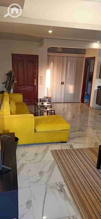 3 Bedroom Apartment for Rent in Sheikh Zayed, Giza - 86860. jpg