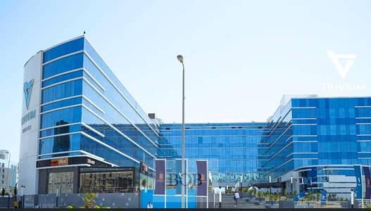 مکتب  للايجار في القاهرة الجديدة، القاهرة - IMG-20250925-WA0437. jpg