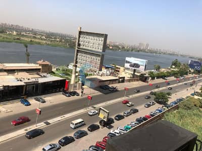 مکتب  للايجار في المعادي، القاهرة - IMG-20250601-WA0024. jpg