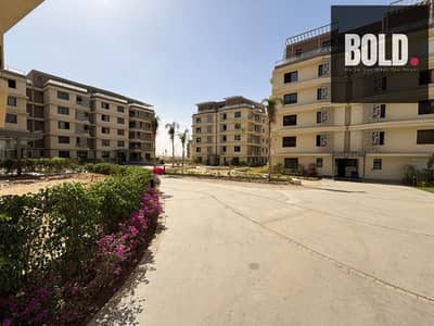 فلیٹ 3 غرف نوم للبيع في 6 أكتوبر، الجيزة - IMG-20250527-WA0049. jpg