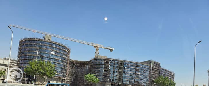 Hotel Apartment for Sale in New Cairo, Cairo - WhatsApp Image 2025-10-20 at 12.21. 03 PM (1). jpeg