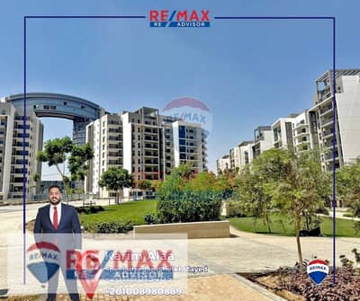 2 Bedroom Flat for Rent in Sheikh Zayed, Giza - WhatsApp Image 2025-10-20 at 8.43. 32 PM. jpeg